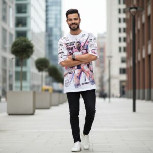 The Roar of Test Cricket