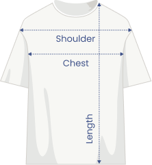 Mens T-shirt