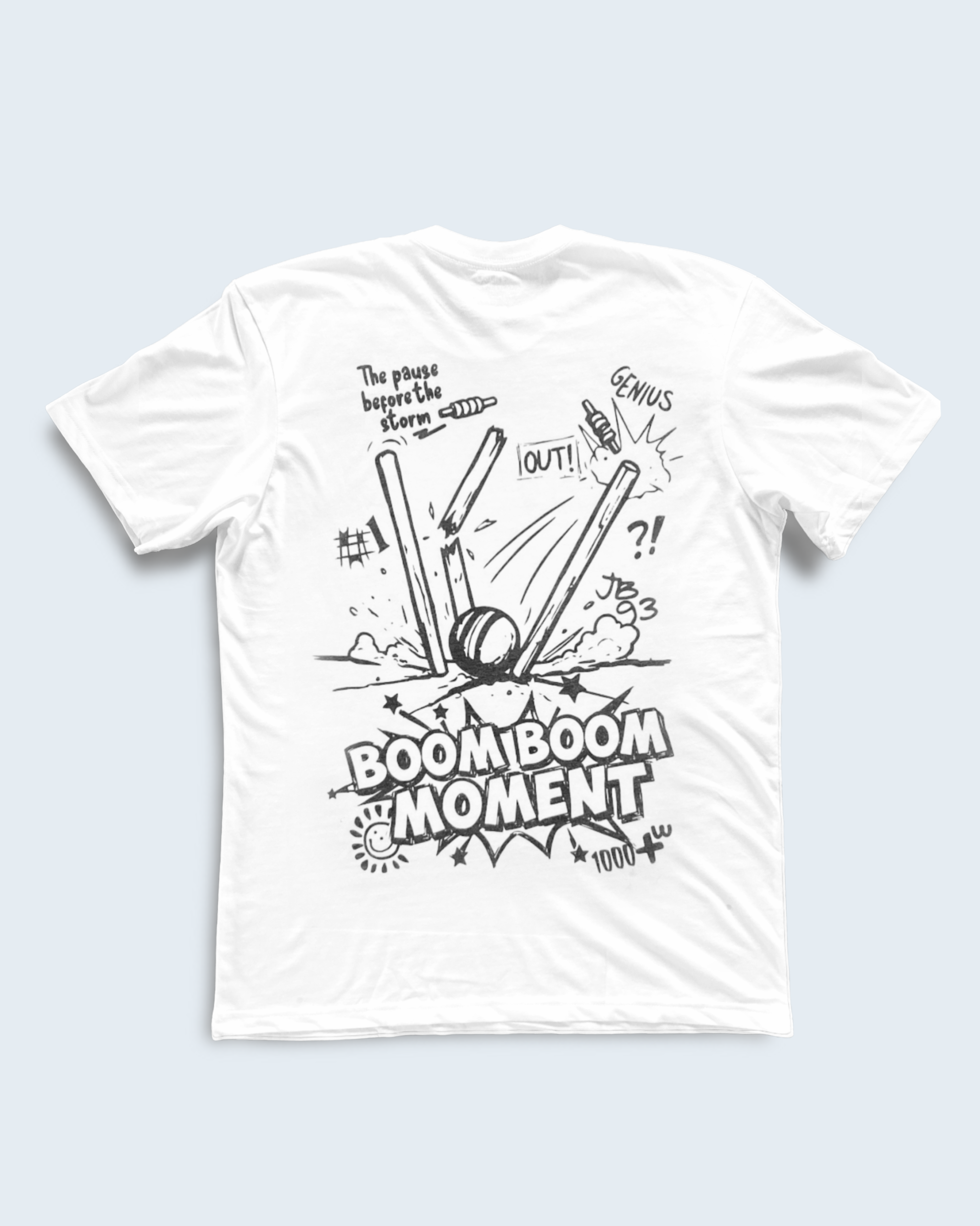 BOOM BOOM