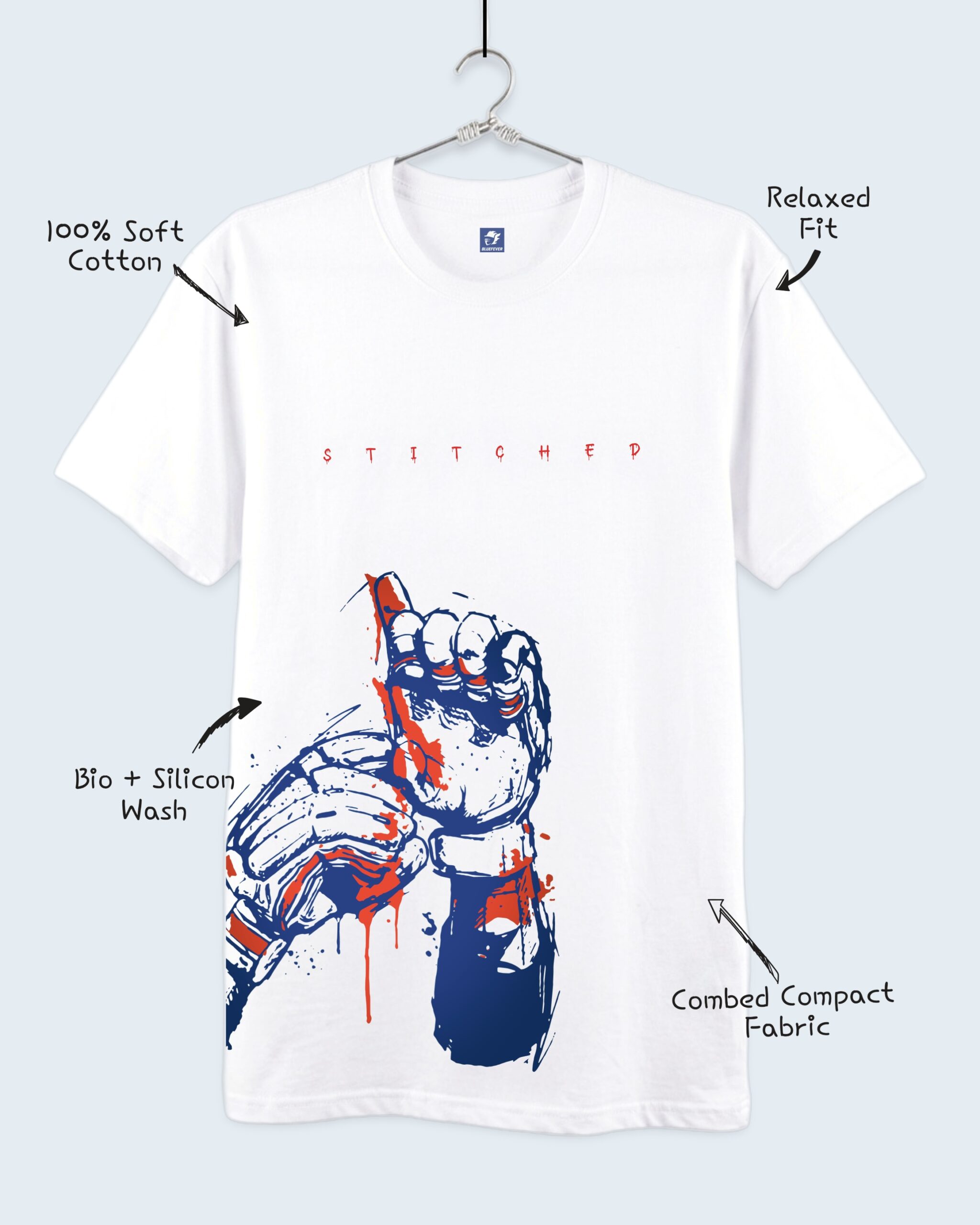 Stitched - Image 5